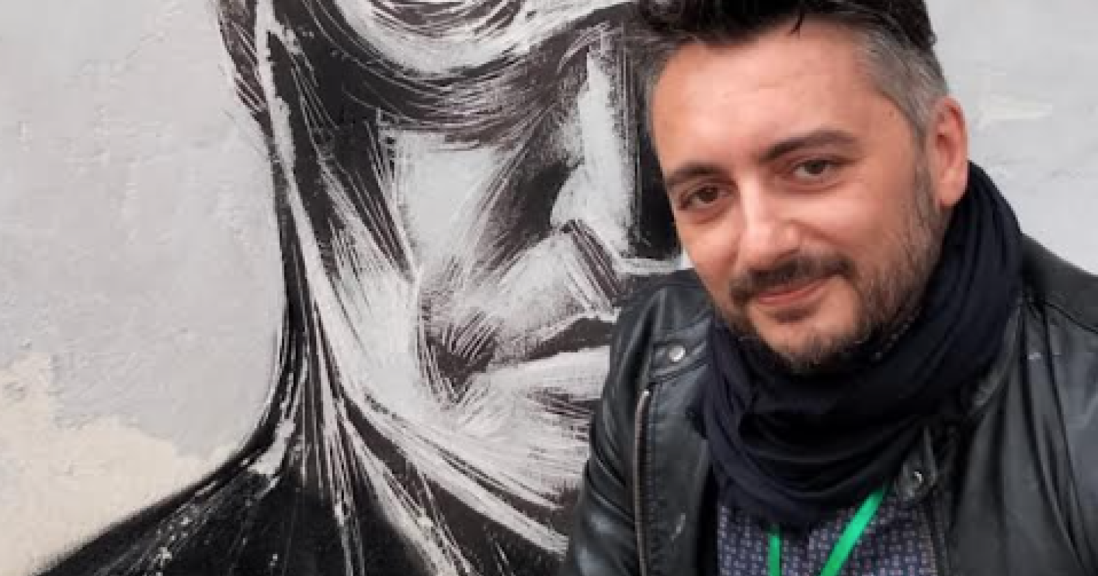Dal daiboliko  Matera Film Festival ai videogiochi con Fabio Viola sulla storia dell'ebraismo, tutto il Mystère del grande fumettista Giulio Giordano