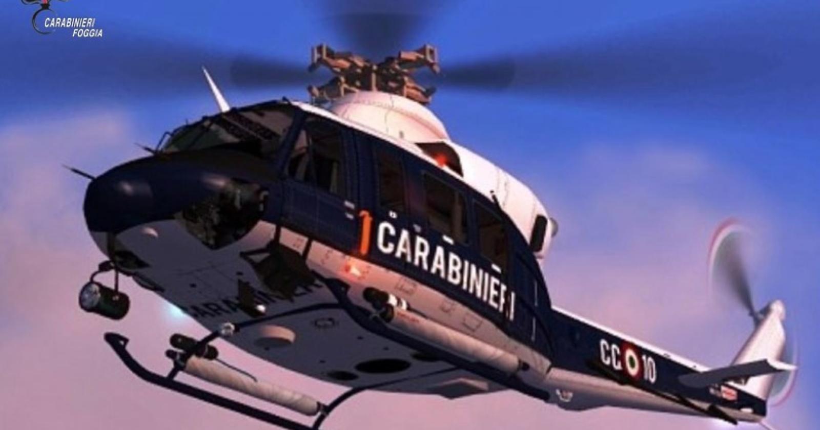 Sequestro di beni per un milione di euro a un pluripregiudicato di Foggia