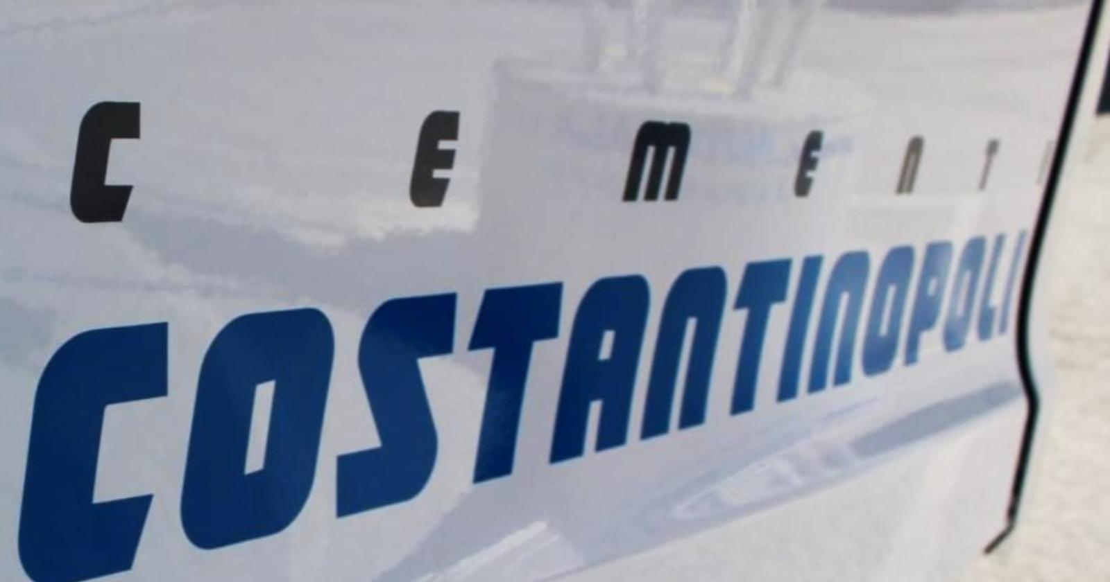A Barile dalla Cementeria Costantinopoli Srl un premio di 700 euro per tutti i dipendenti