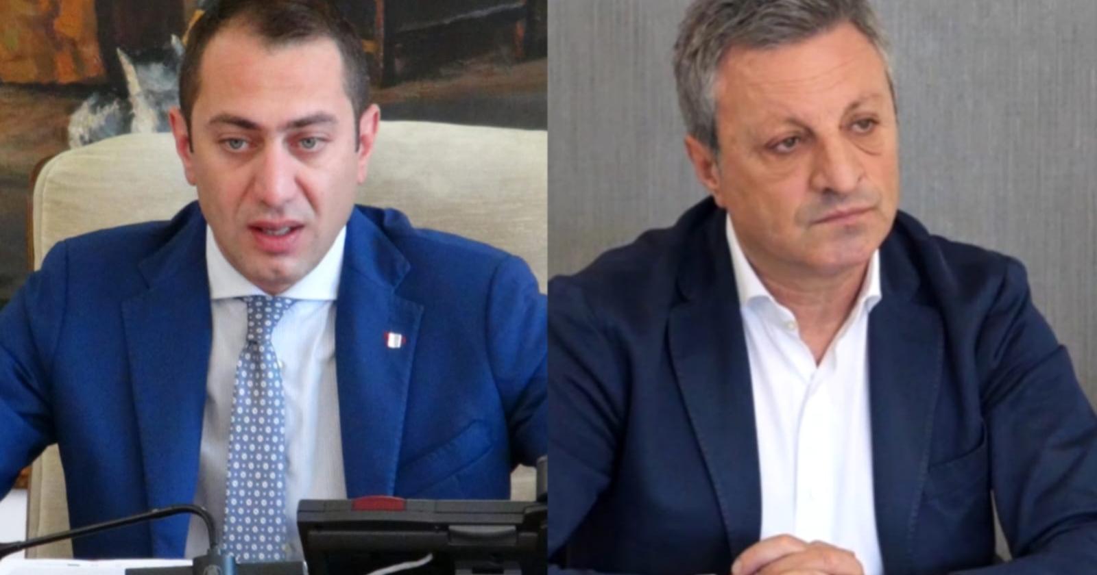 La Cgil bacchetta Via Verrastro: "In Basilicata la sanità è sempre più al collasso"