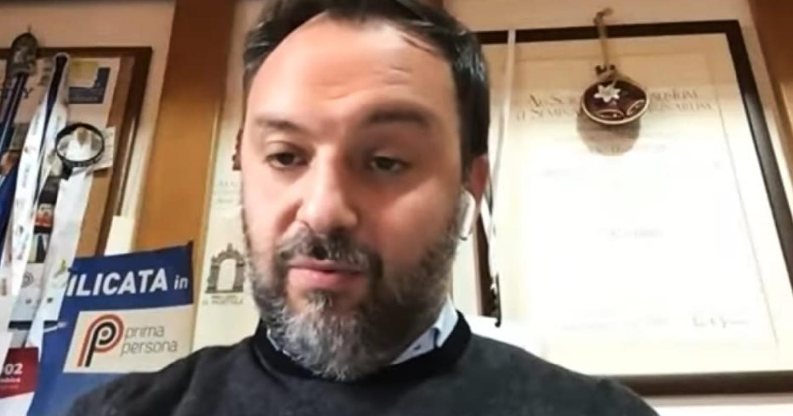 Maratea, c'è l'emendamento di Italia Viva a firma di Rosato. Polese: "Il governo Meloni dimostri attenzione per salvare la perla del Tirreno"
