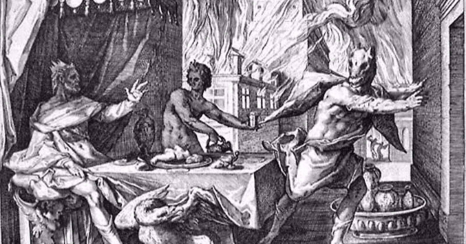 Il lupo mannaro, tra antichi culti e leggende, fino alle spiegazioni mediche