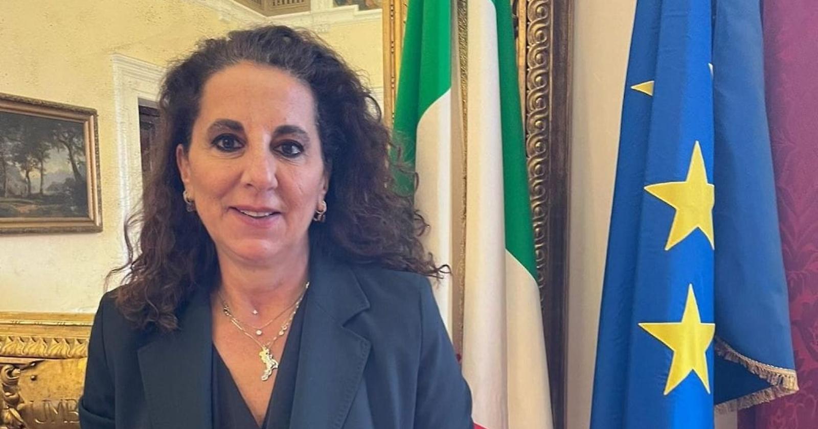 Manovra, parla il sottosegretario al Viminale Wanda Ferro: "Un miliardo per il Sud, segnale importante"