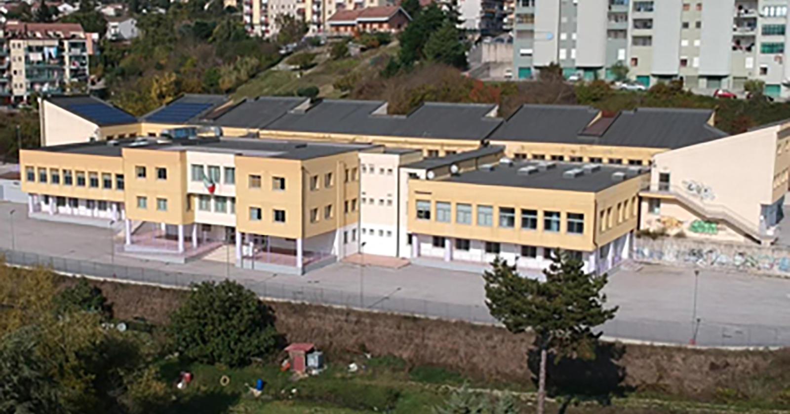 L’Istituto Da Vinci-Nitti, Anpal Servizi e il Comune di Potenza insieme per la comunità