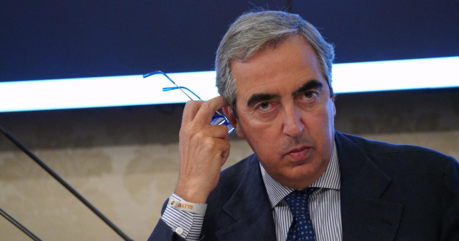 Basilicata, 1 miliardo dalla Commissione europea. Gasparri: «Complimenti presidente Bardi per finanziamento» 
