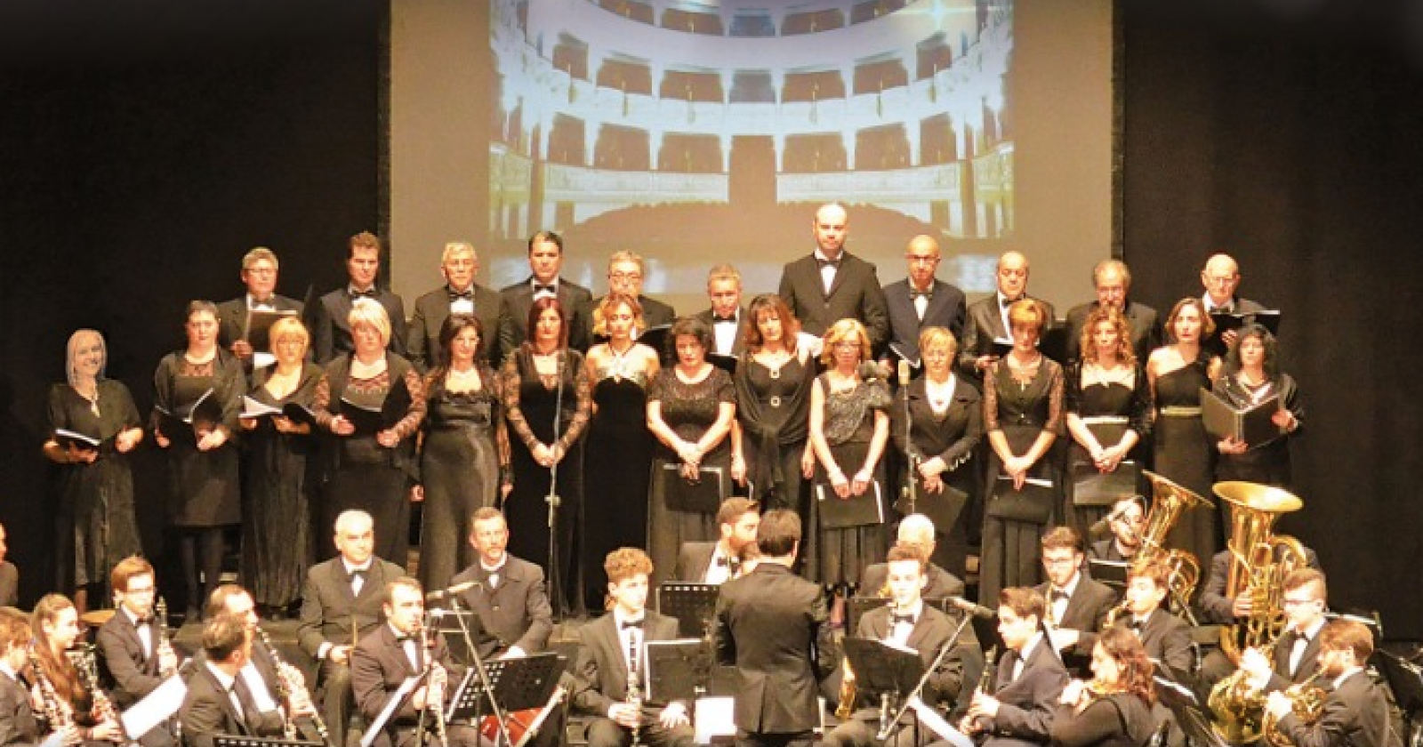 A Foggia il "Gran concerto" di Natale
