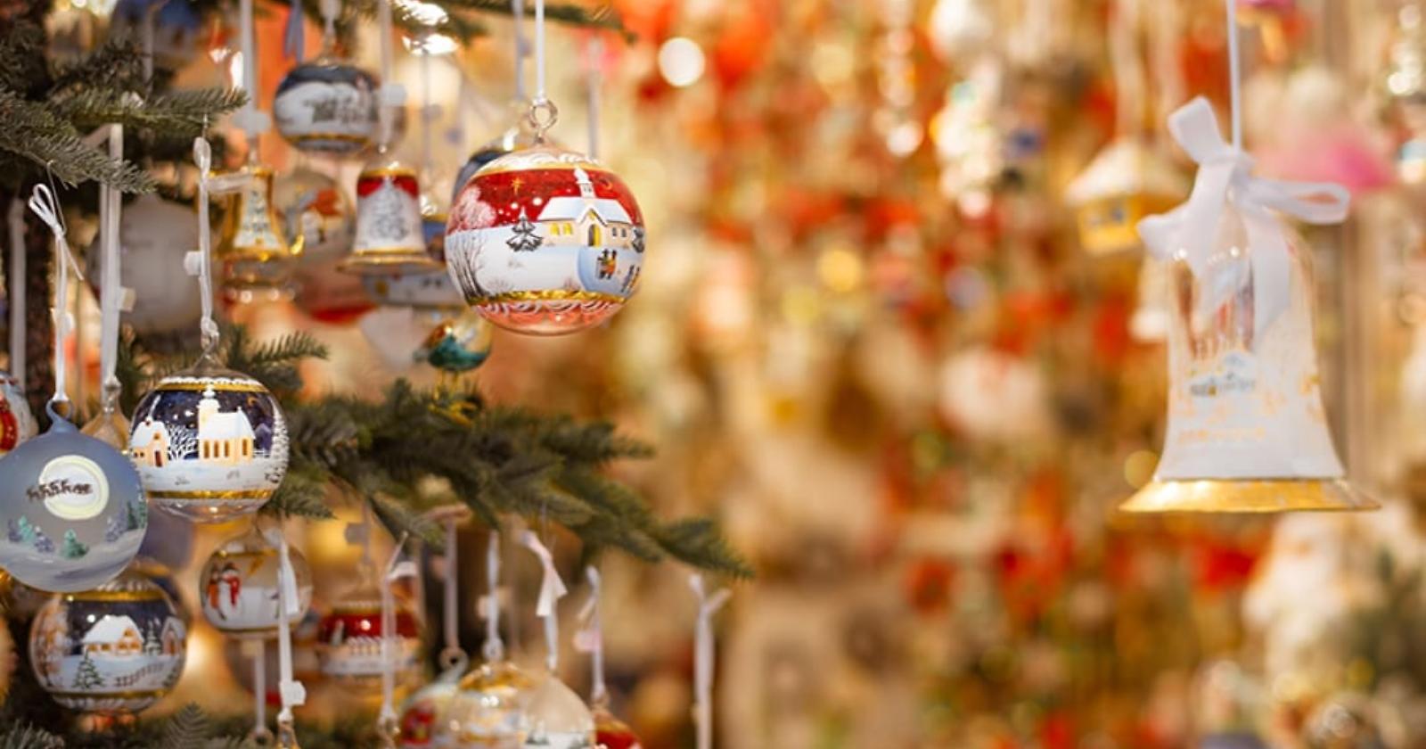 Assoturismo: è il primo Natale senza restrizioni, per le feste attese 13,8 milioni di presenze  