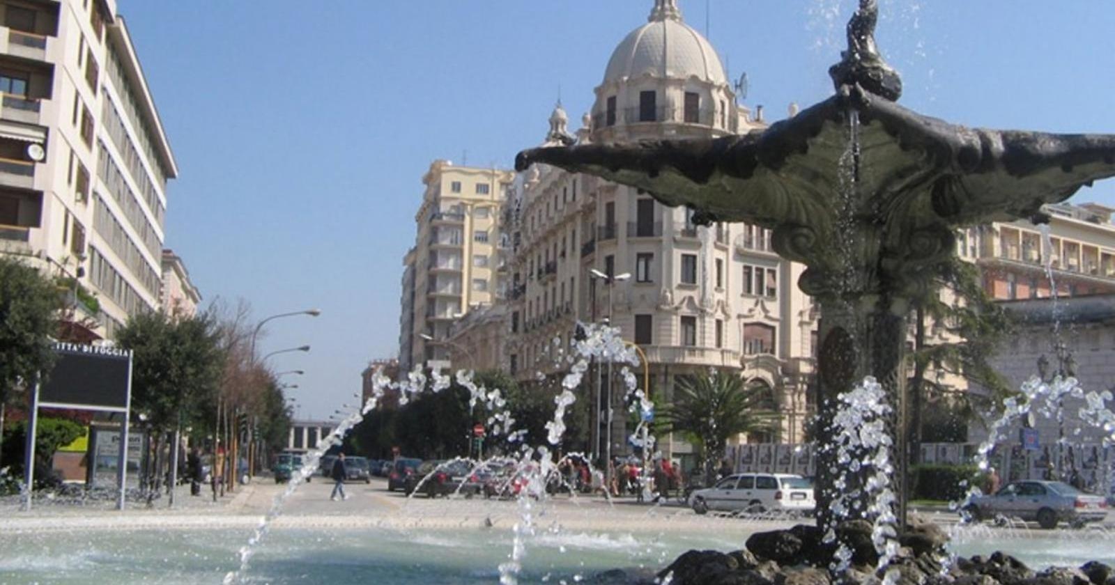 Per una volta Foggia è prima tra le città italiane: per il consumo dell'acqua