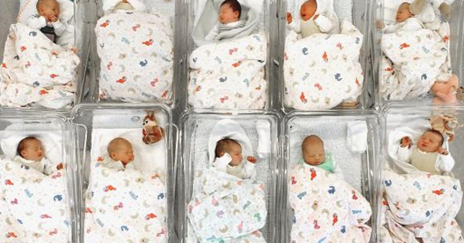 Leonardo e Sofia i nomi preferiti per i bambini, ma in Basilicata, Molise e Puglia vincono Francesco, Antonio, Lorenzo e Giulia