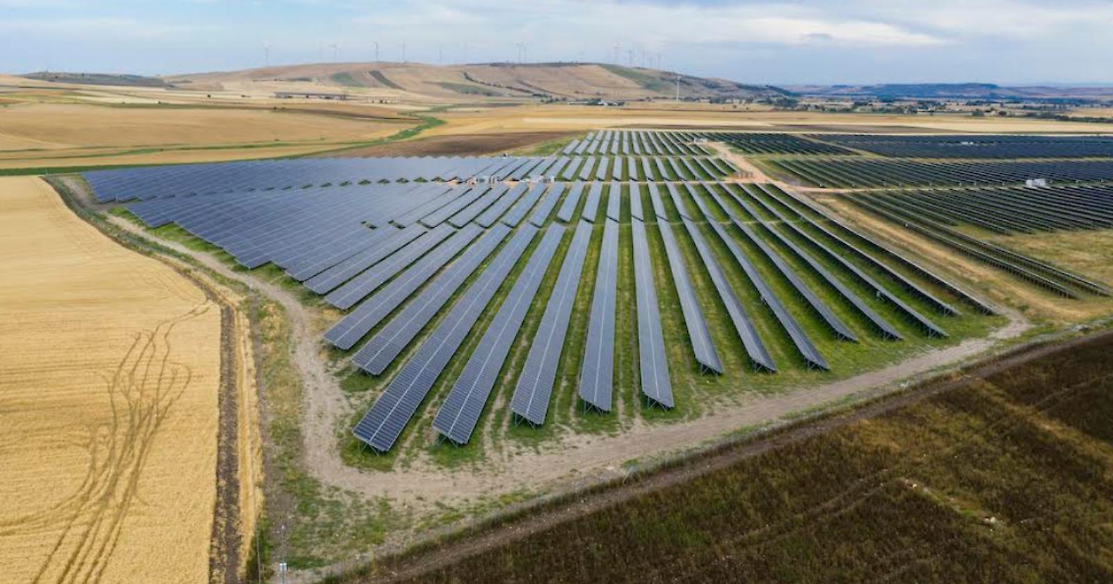 Puglia invasa dal fotovoltaico: è prima in Italia per impianti installati