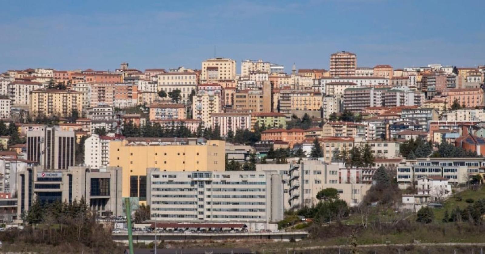 Trasformare Potenza in una smart city? Il Comune incontra i direttori di Huawey, Zhang e Strangis