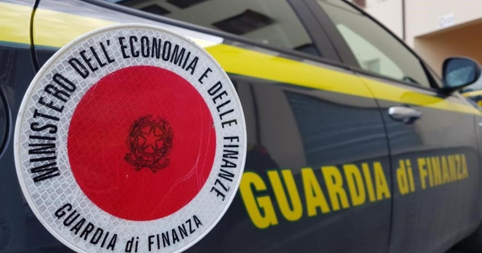 Evasione Iva su prodotti hi tech per 57 milioni: in carcere un lucano e un romano 