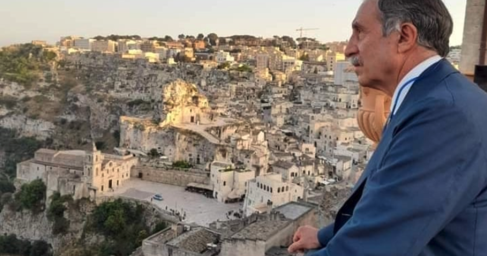 Bardi: «La Fondazione Matera2019 avrà la miglior governance»