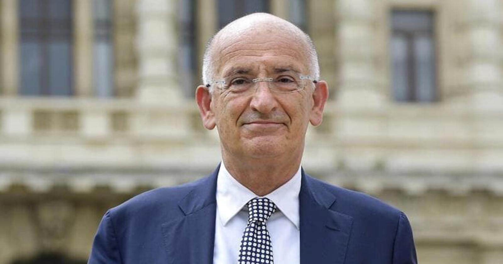 Sisto: "Impensabile un ufficio autonomo della Dda a Foggia"