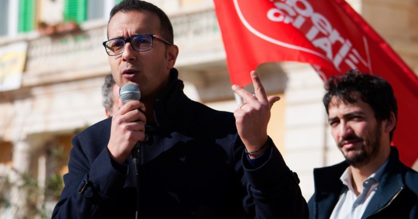 Sinistra Italiana in Puglia ammette: «Abbiamo sacrificato la delega all'Urbanistica della Maraschio per tenere in equilibrio Emiliano» 