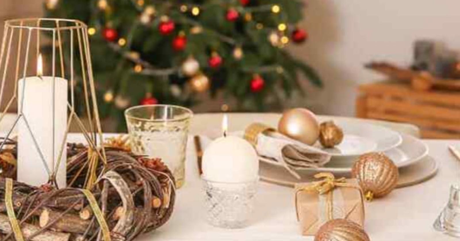 Natale, l'indagine Coldiretti: pranzo a casa per il 91 per cento degli italiani