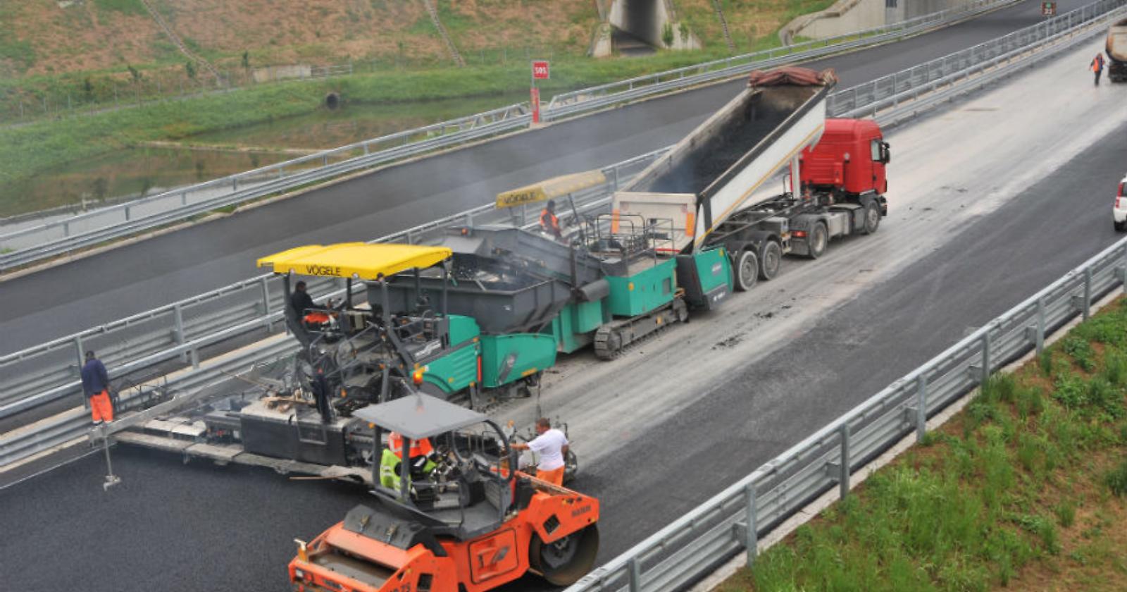 Salvini accelera sulle infrastrutture: gli interventi in Basilicata, Molise e Puglia