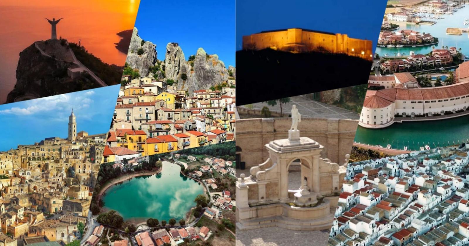 La rivista Vogue incorona la Basilicata: è tra le 12 migliori destinazioni al mondo per il 2023
