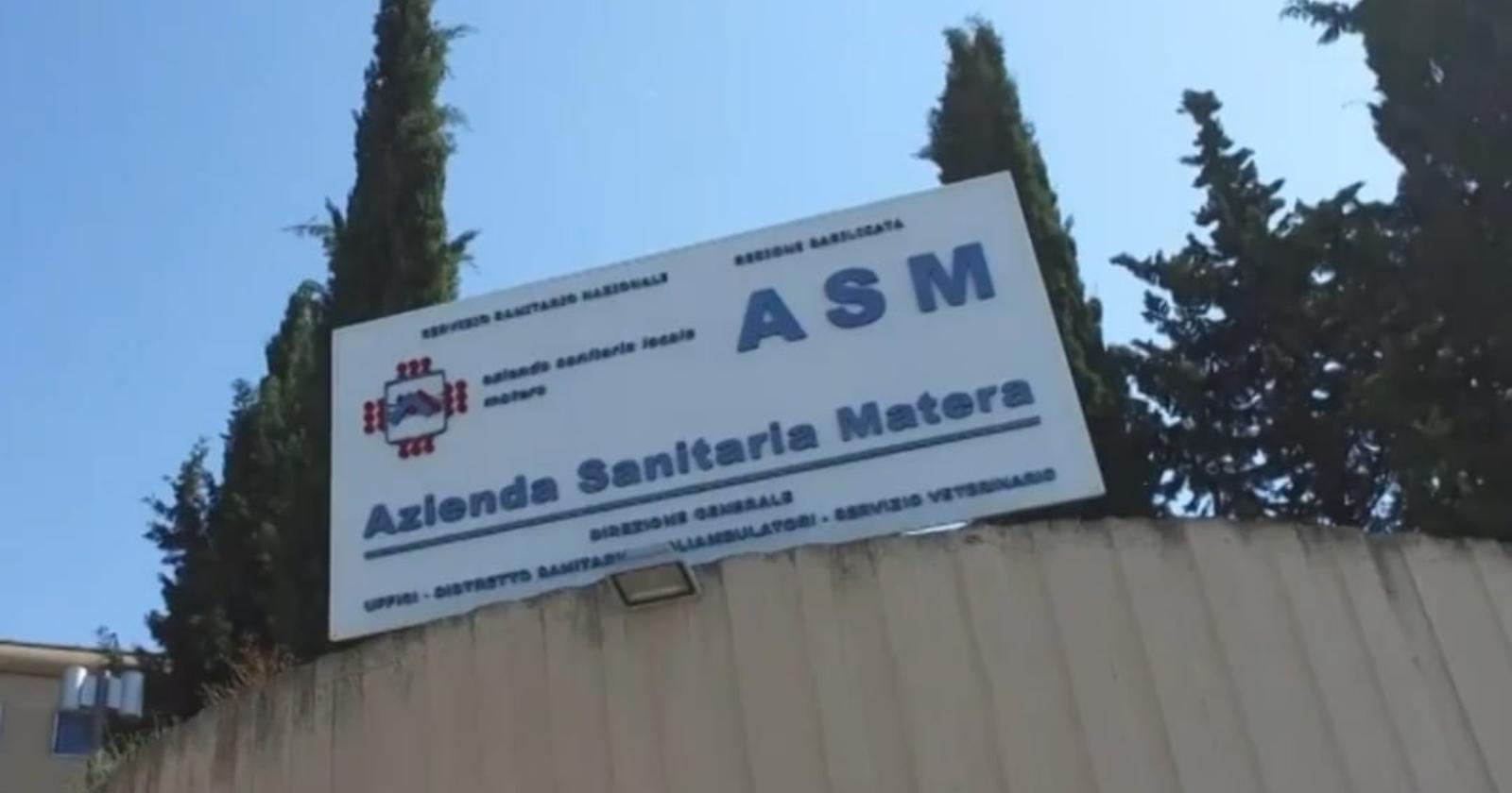 Sanità lucana, dall'Asm il via libera all’assunzione di nuovo personale