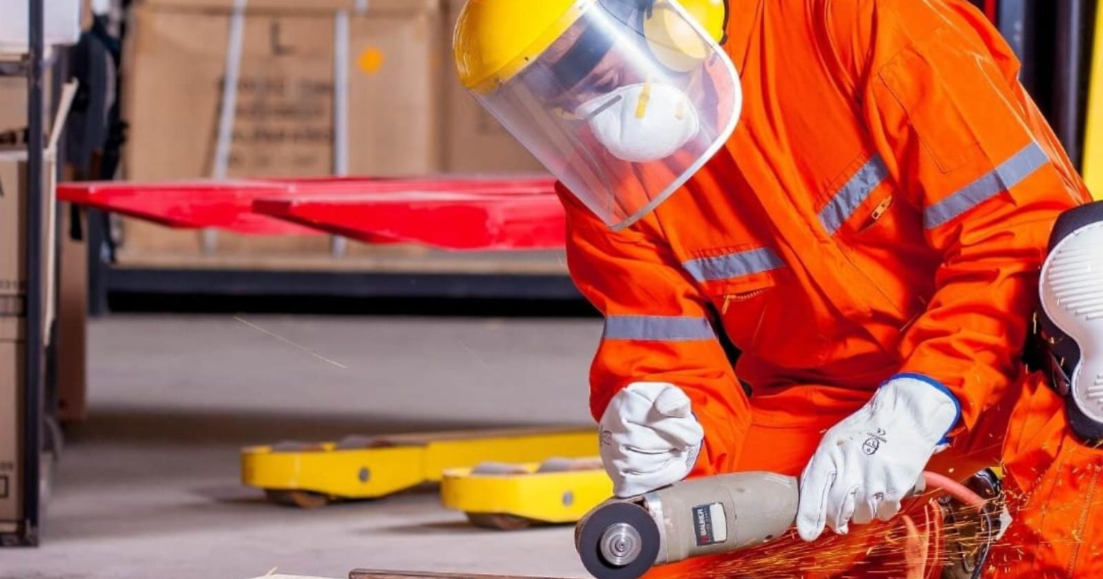 Manovra, la Uil Basilicata insoddisfatta: "Nemmeno un euro per la sicurezza sul lavoro"