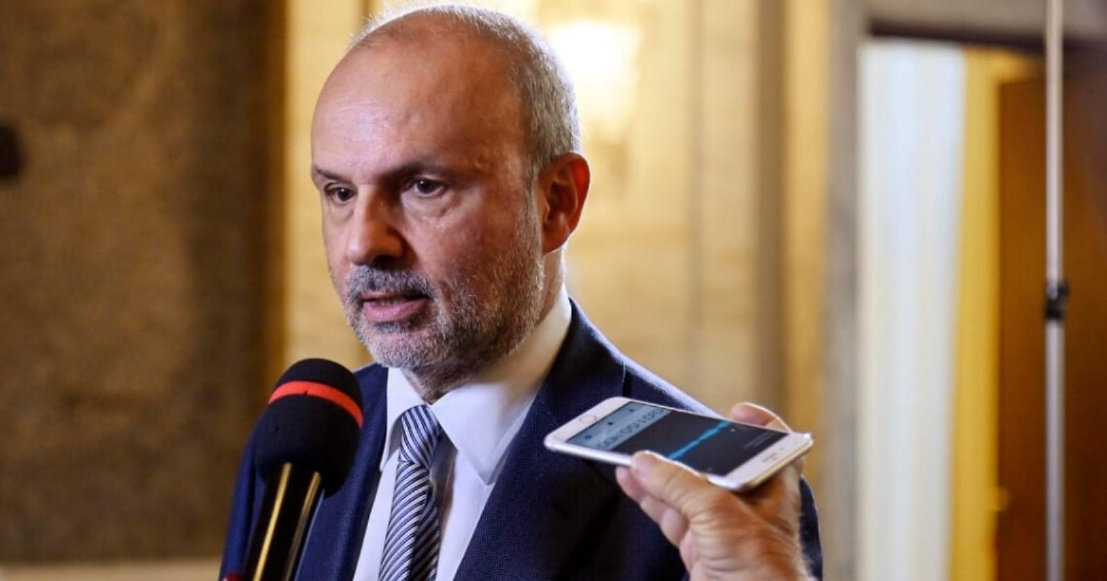 Carenza di personale sanitario, Fedriga conferma: presto un incontro Regioni - ministro Schillaci