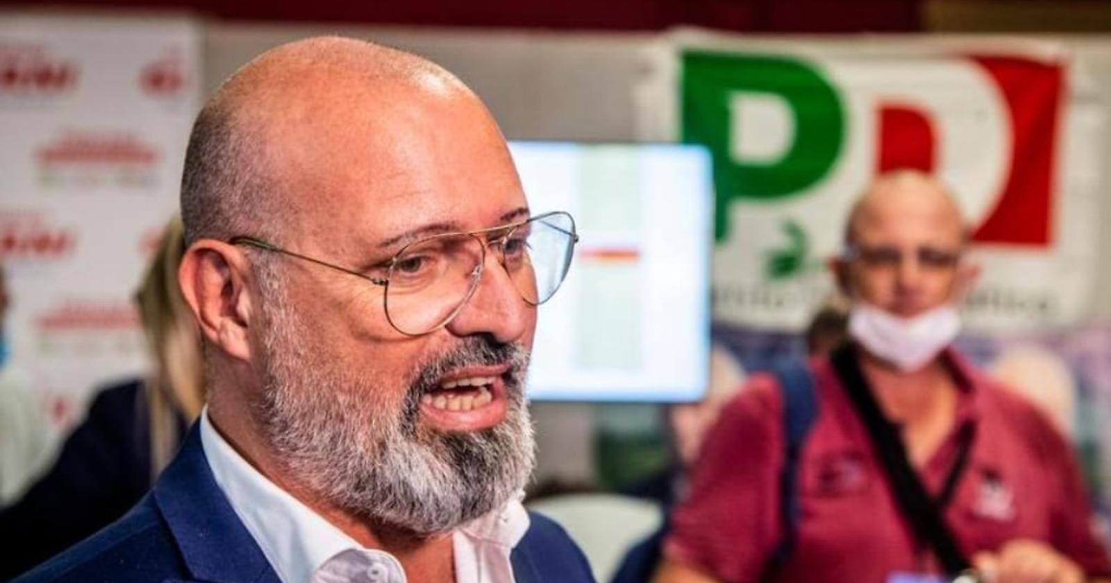 Bonaccini in tour per la corsa alla segreteria Dem: il 7 e l'8 gennaio sarà in Basilicata e in Puglia