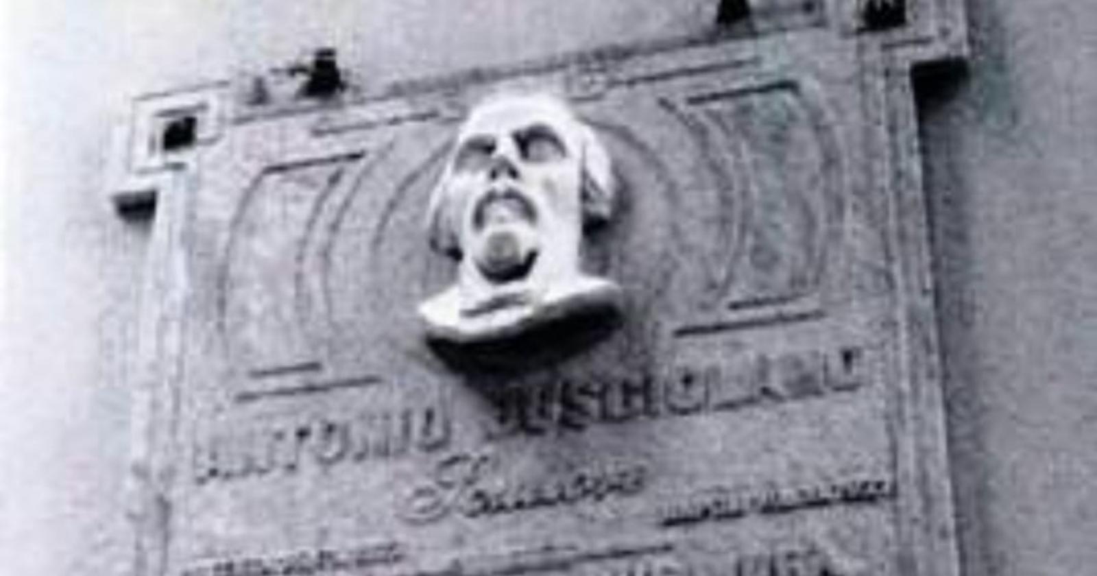 Bicentenario del 'più grande scultore lucano dell'800': Antonio Busciolano