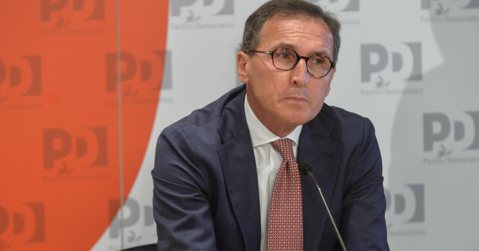 Bufera in Campania per i congressi PD: i dem chiedono la testa del commissario pugliese Boccia, schierato con Schlein