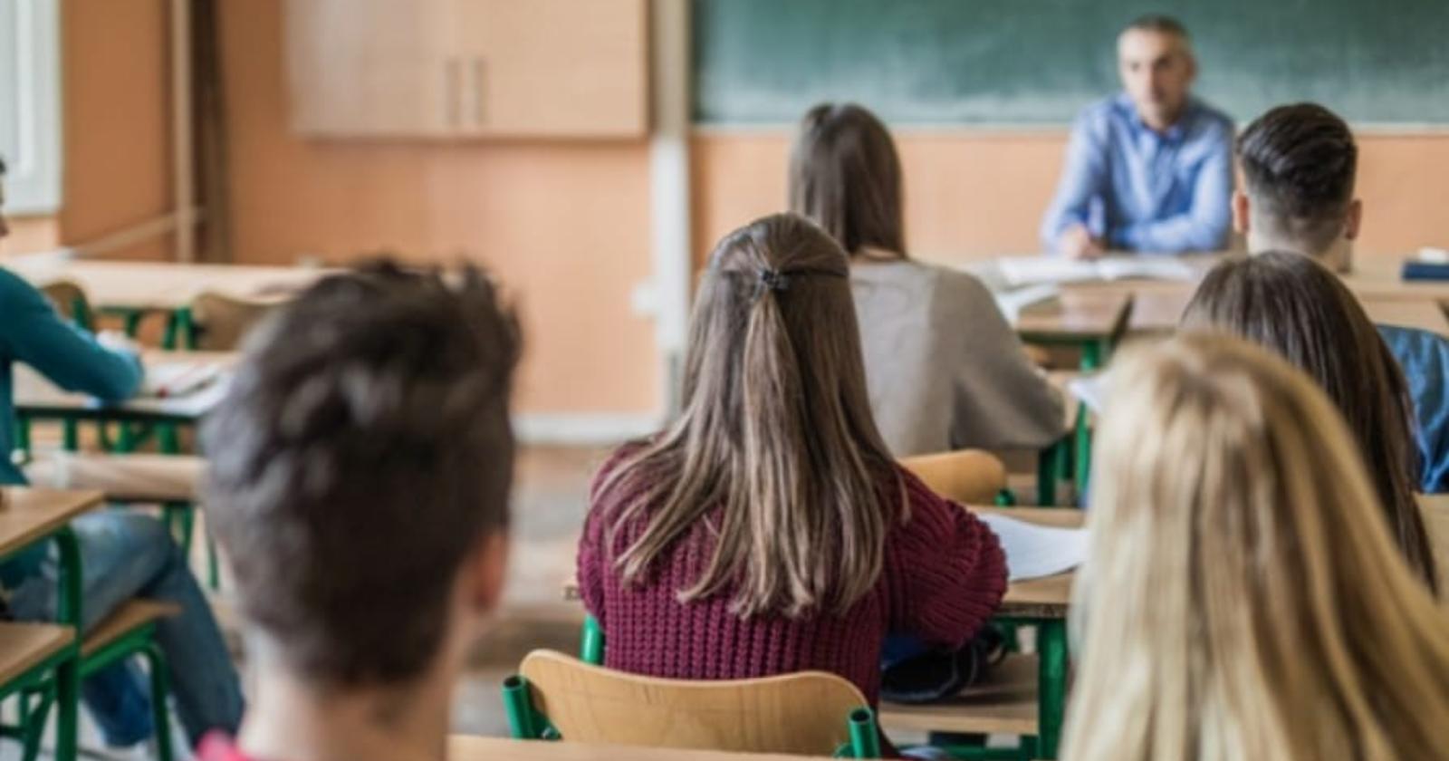 Scuola, situazione allarmante in Basilicata: in otto anni persi 10.885 studenti
