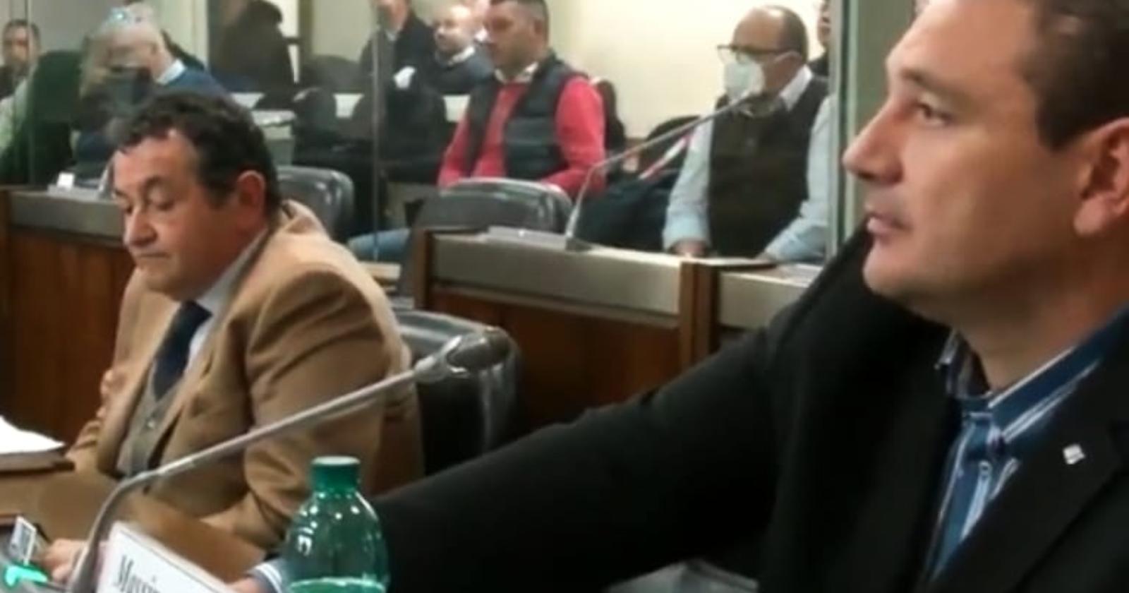 Basilicata Oltre: la 'creatura dissidente' degli ex leghisti Zullino e Vizziello 