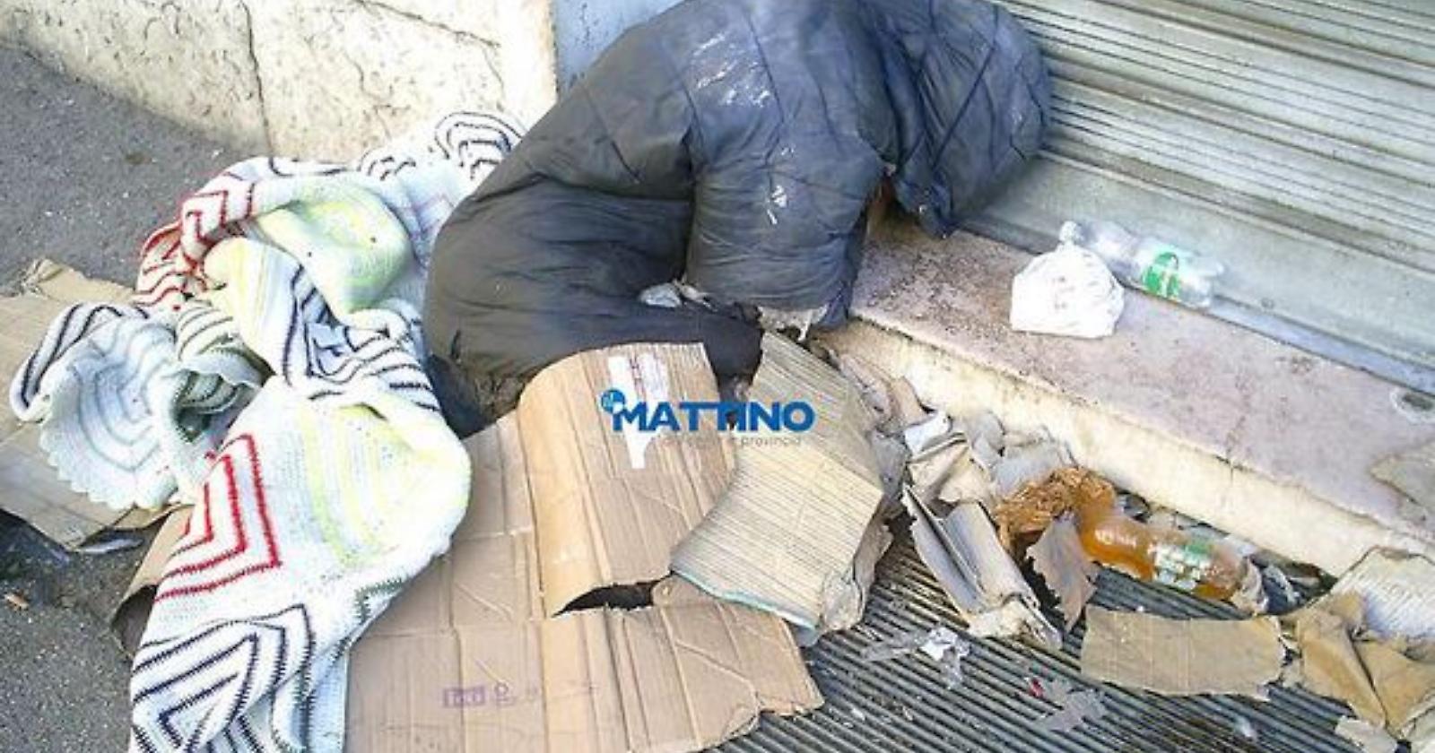 Foto scattata questa sera alle ore 18.13
