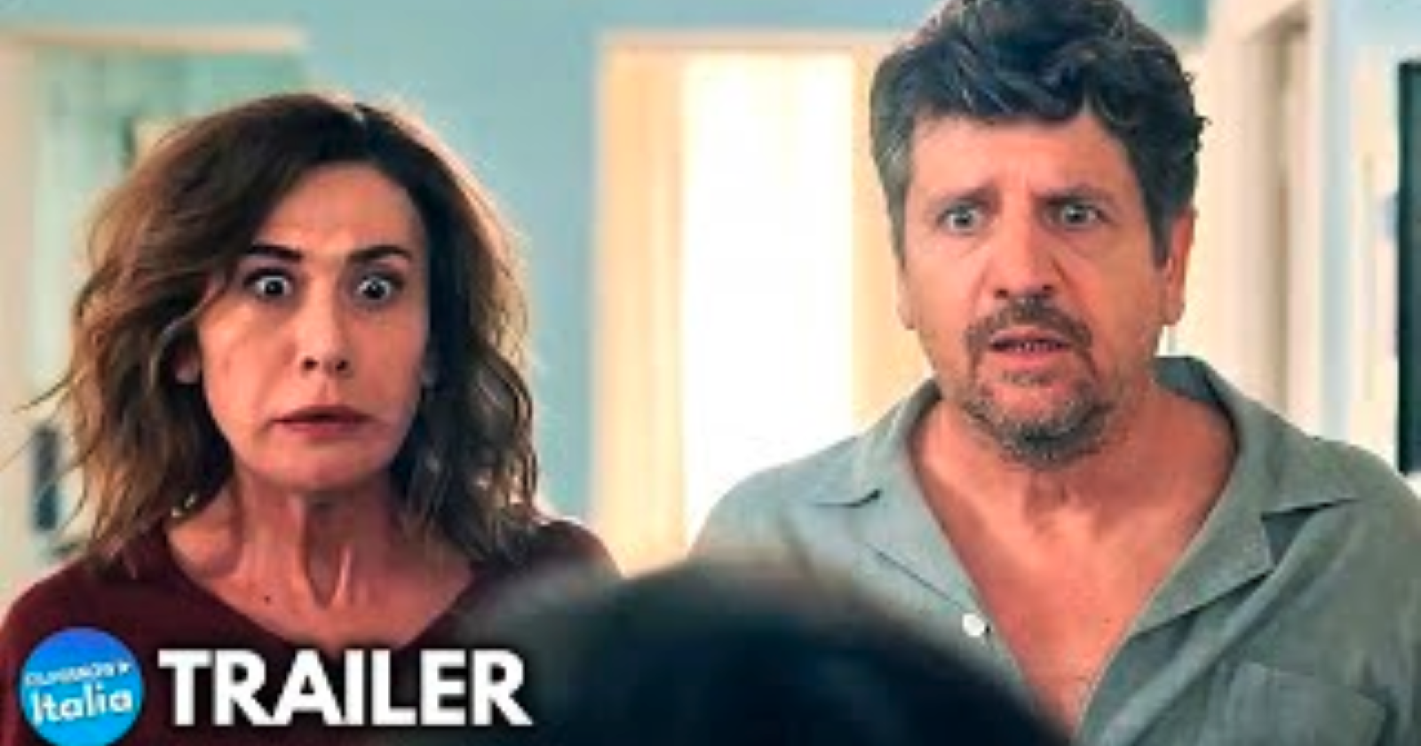 «Tre di troppo»: ciascuno cresce solo se sognato