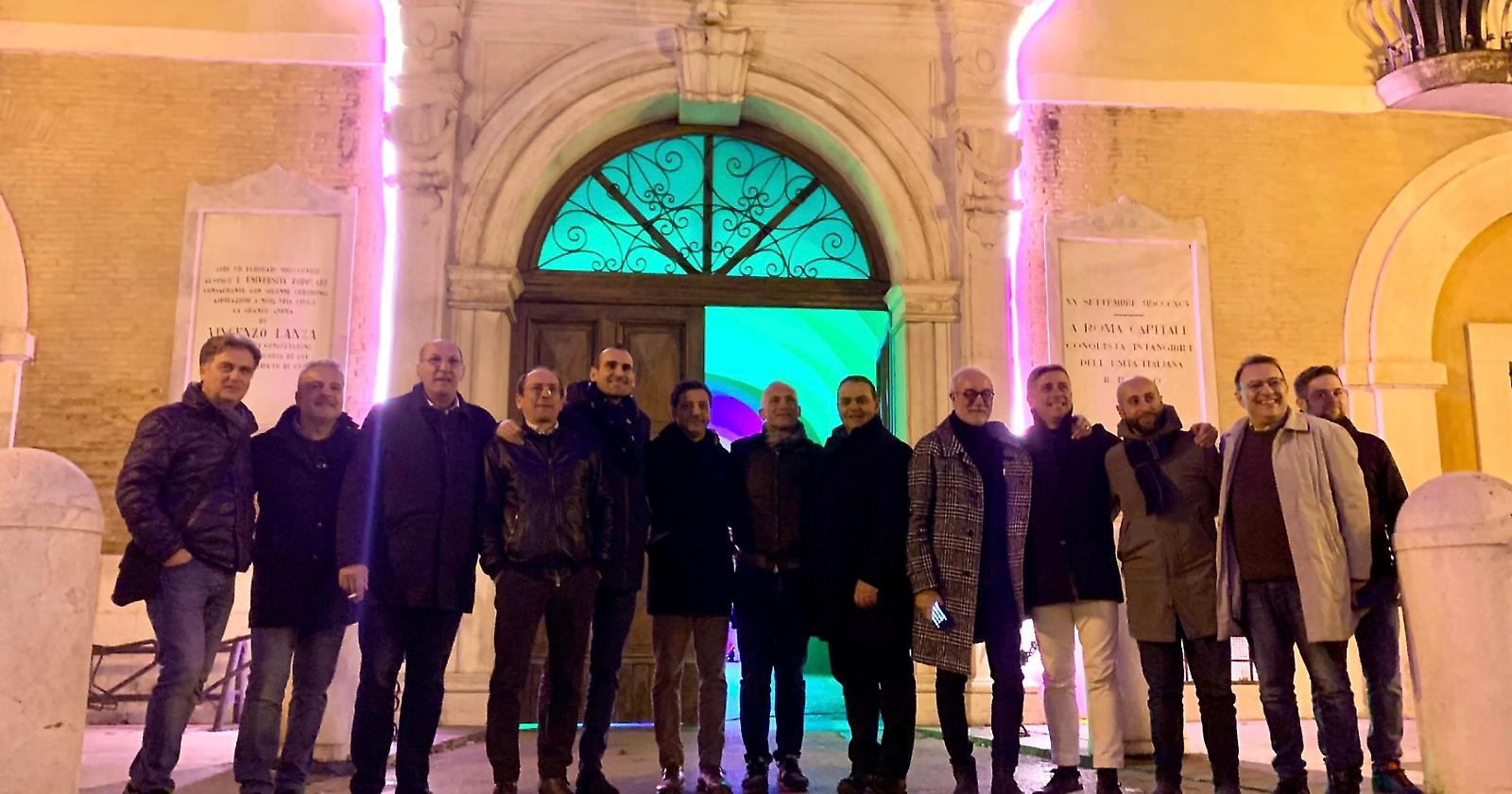 La fuga in avanti della Lega per favorire Emiliano alle elezioni provinciali di Foggia