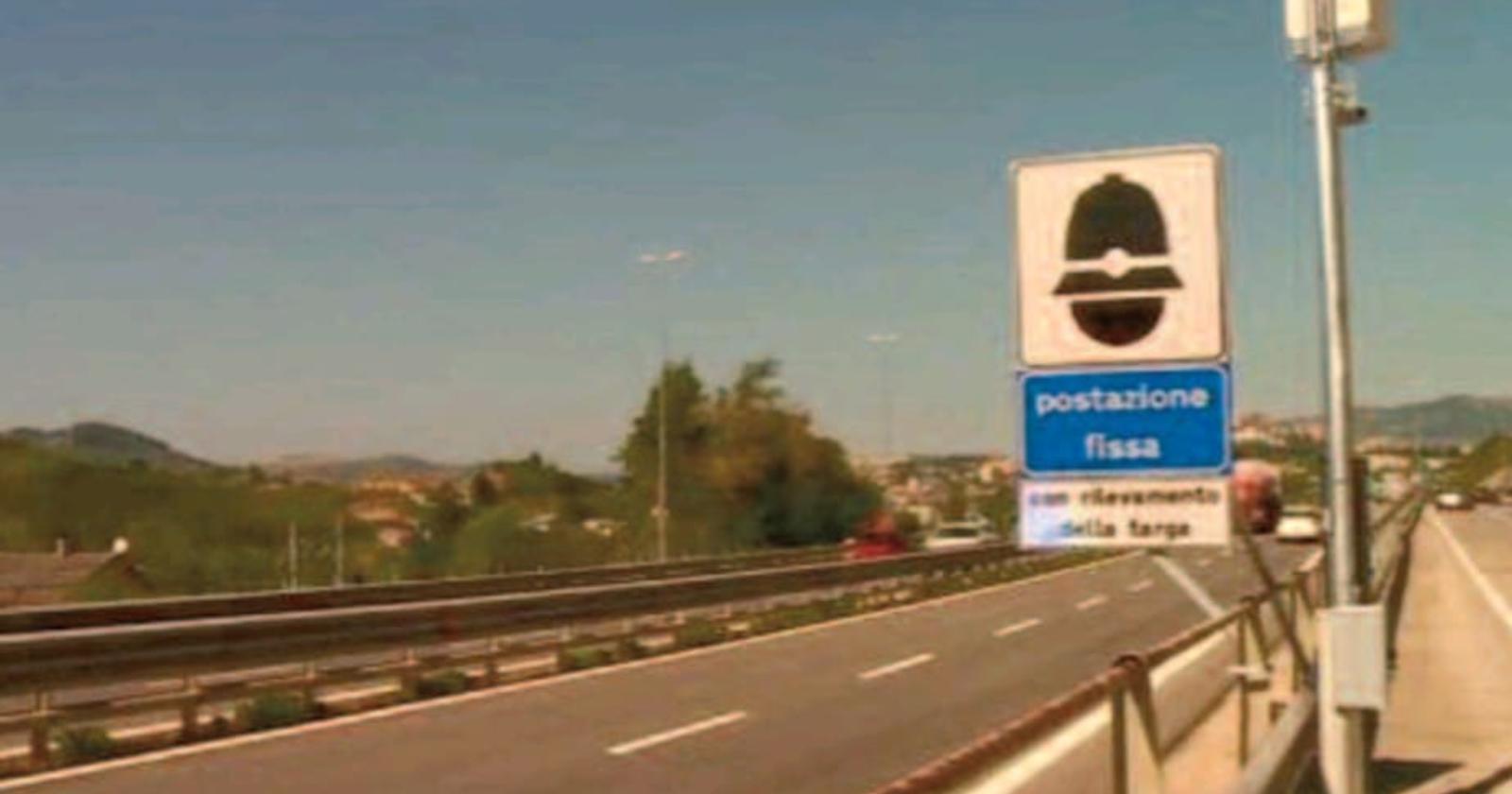 L'autovelox di Guarente ormai è un caso, 'Vaglio in Movimento' chiede un intervento al Prefetto di Potenza 