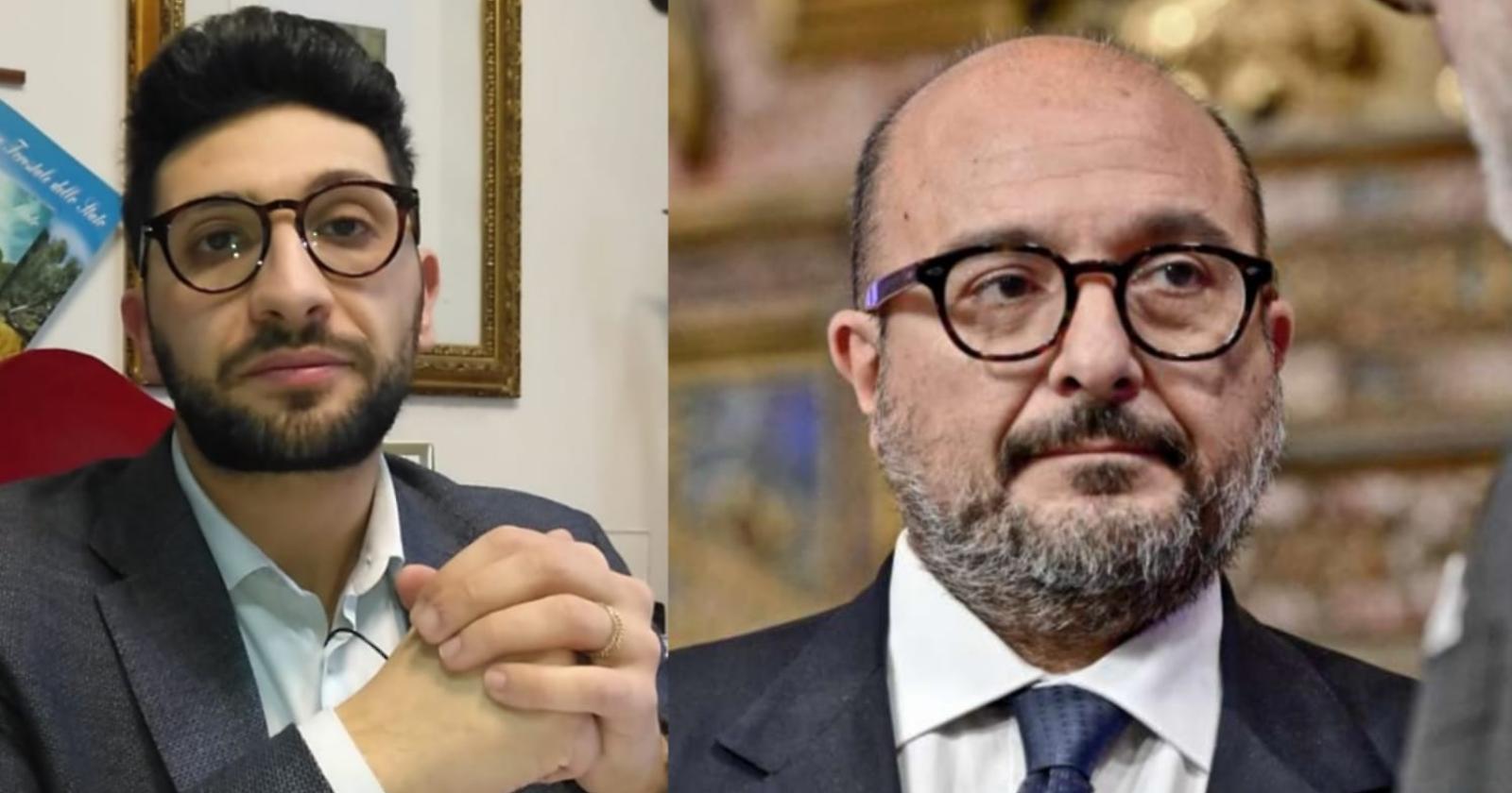 Museo archeologico Nazionale di Muro Lucano: il sindaco Setaro scrive al ministro Sangiuliano