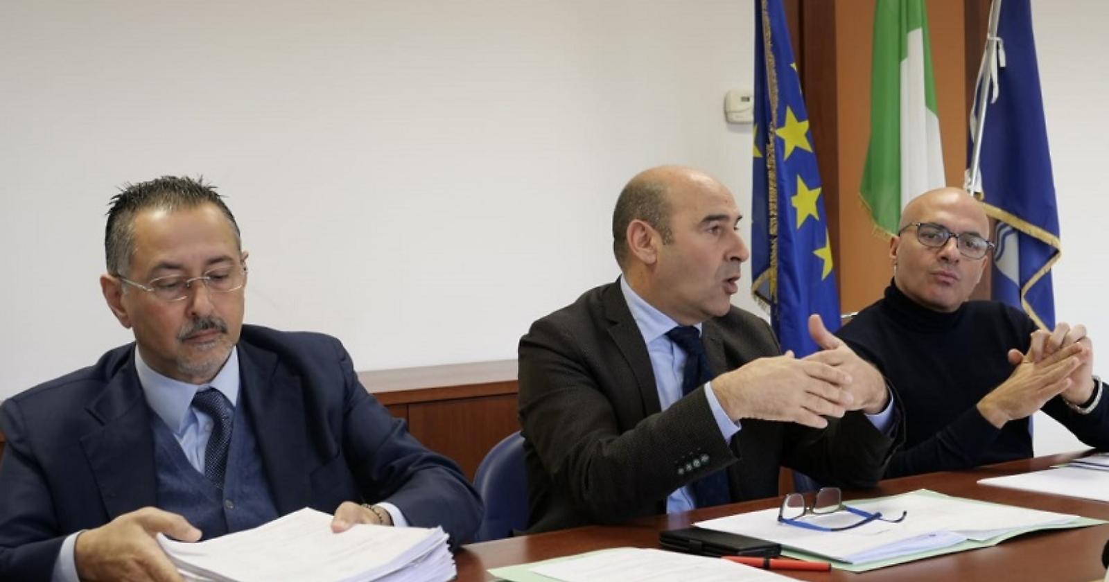 Reddito minimo d'inserimento, Pittella, Cifarelli e Braia: "Partire da quanto di buono già esistente"