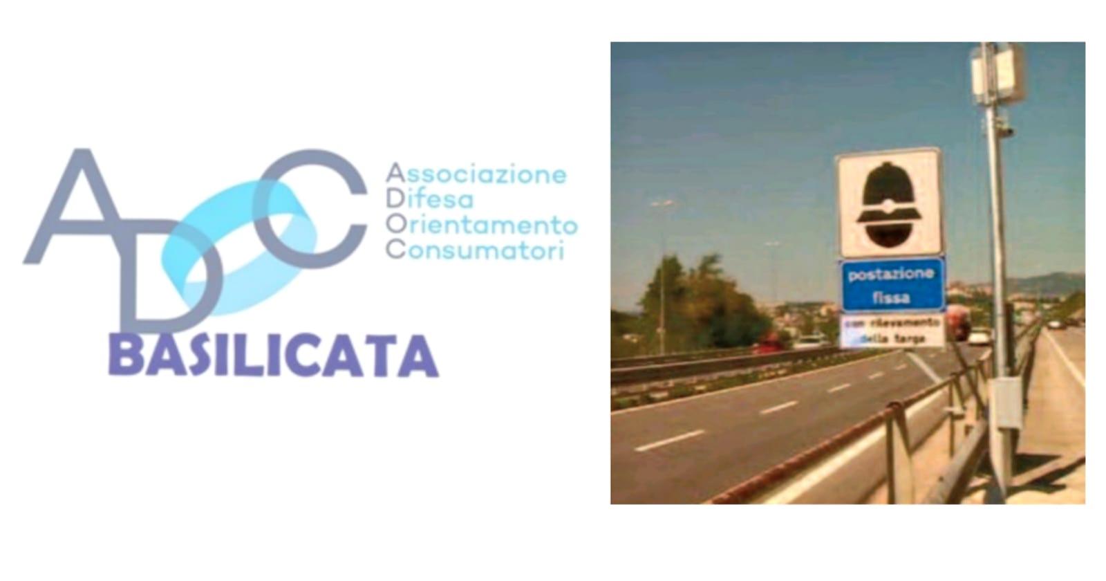 Autovelox alle porte di Potenza, brutte notizie per Guarente: «I giudici di Pace cominciano ad accogliere i ricorsi»