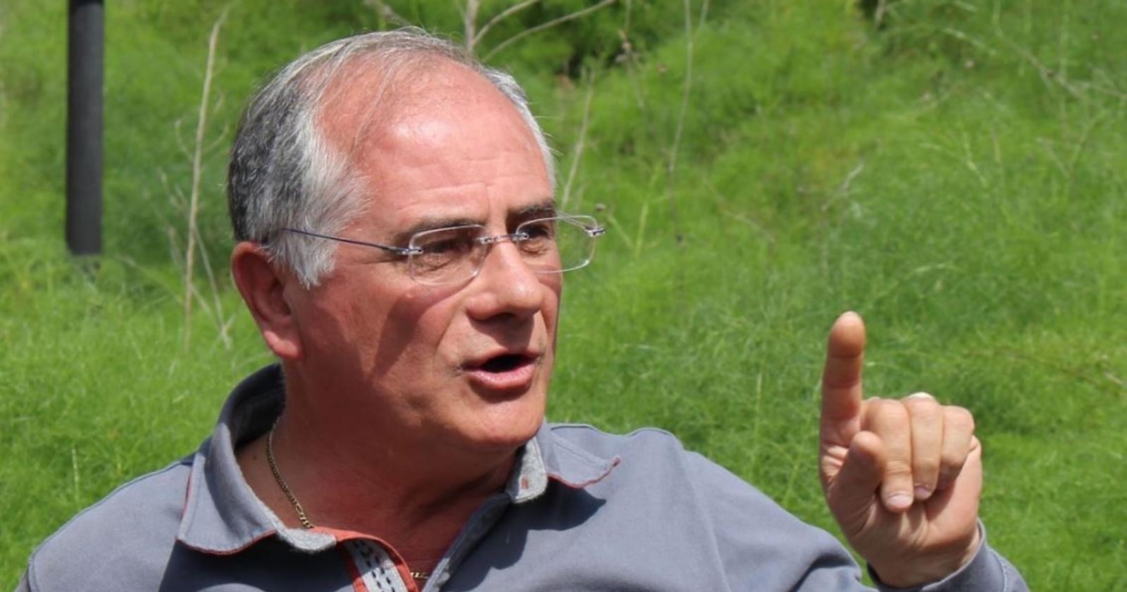 Diplomi sanitari falsi, in carcere  l'ex deputato di San Nicandro Garganico Nicandro Marinacci
