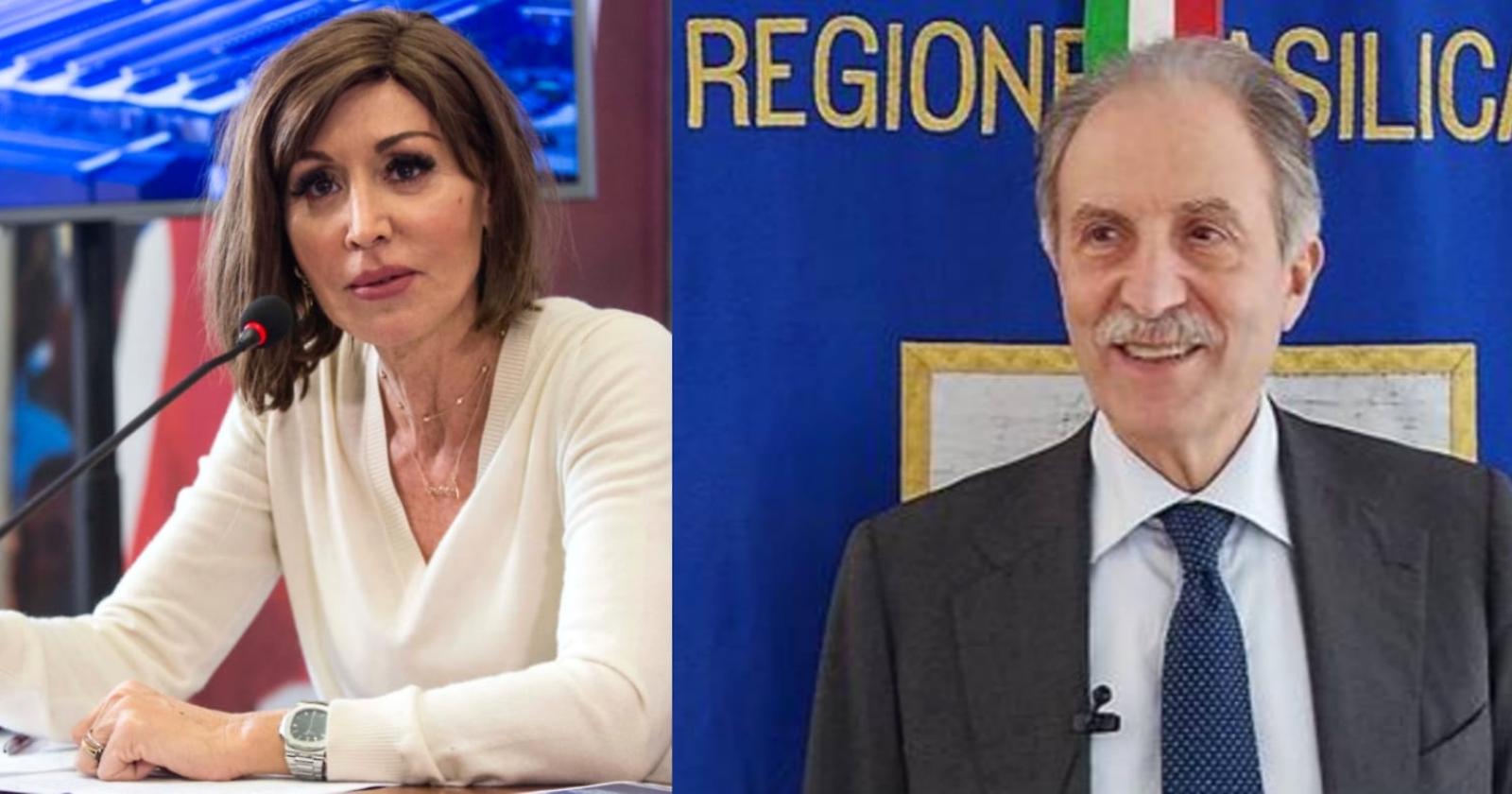Rivedere il numero chiuso alla facoltà di medicina: Bardi sta col ministro Bernini