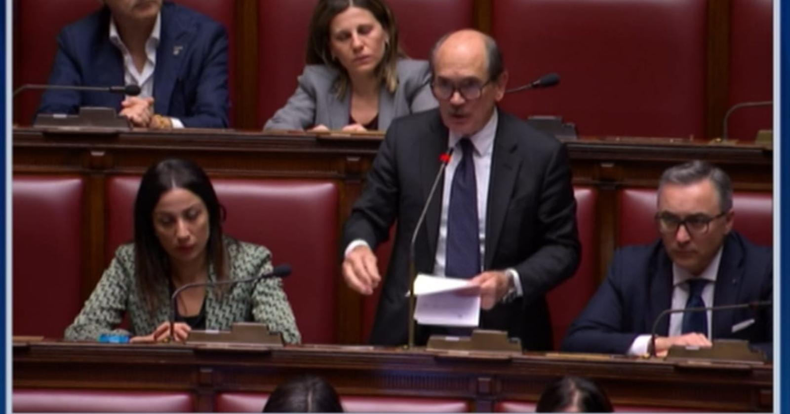Lovecchio (M5S): Nella terra della "quarta mafia", Meloni e Nordio riaprano i tribunali soppressi in provincia di Foggia