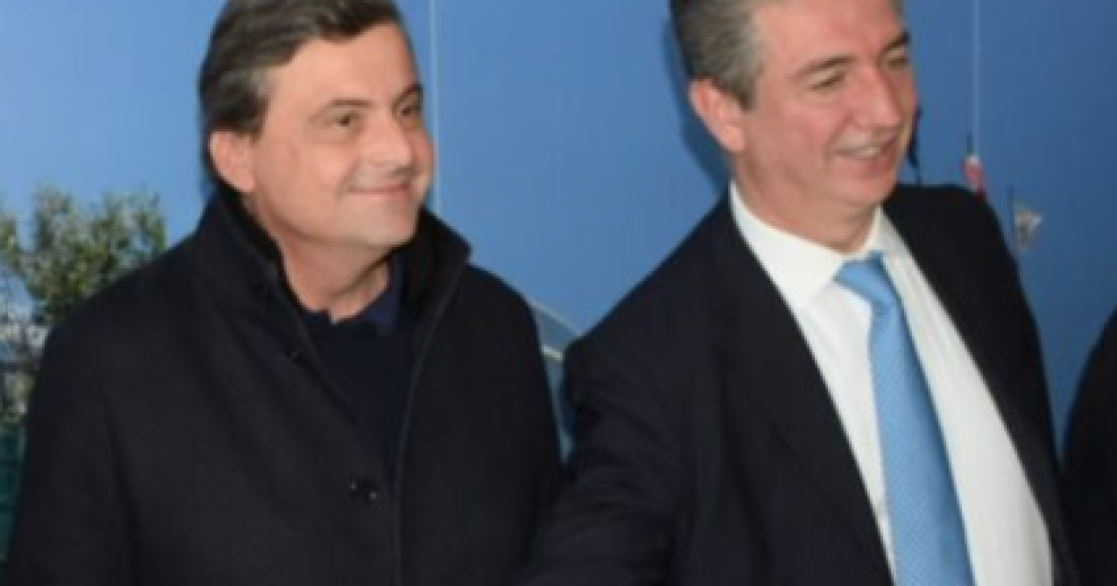 Clemente in Azione fa paura nel fare incetta di adesioni per il partito di Carlo Calenda in provincia di Foggia