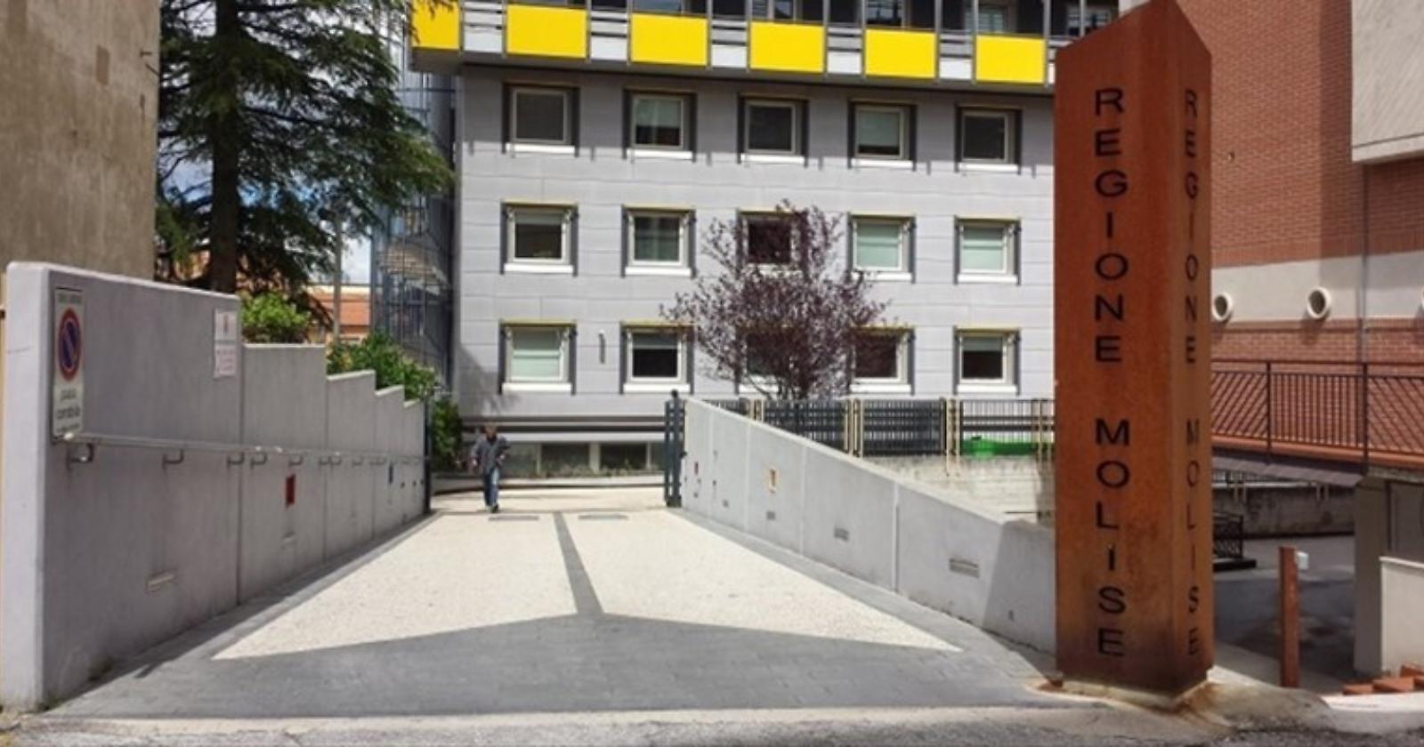 Dalla Regione Molise 16milioni di euro per l'idrogeno verde in aree dismesse: le proposte scandono a febbraio