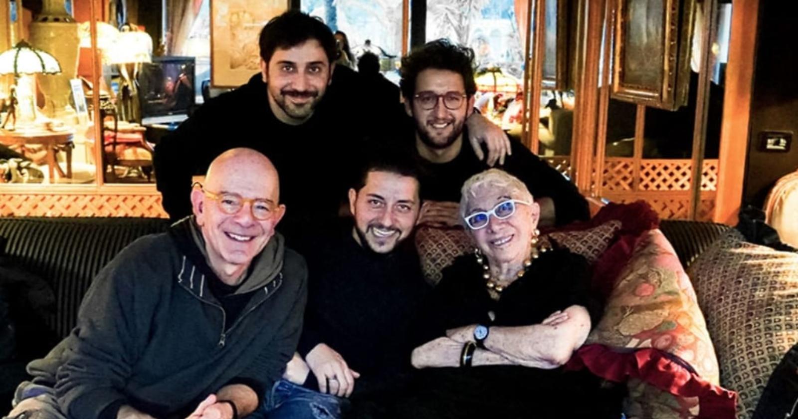  "Noi ce la siamo cavata": a 30 anni dall'uscita del film di Lina Wertmüller