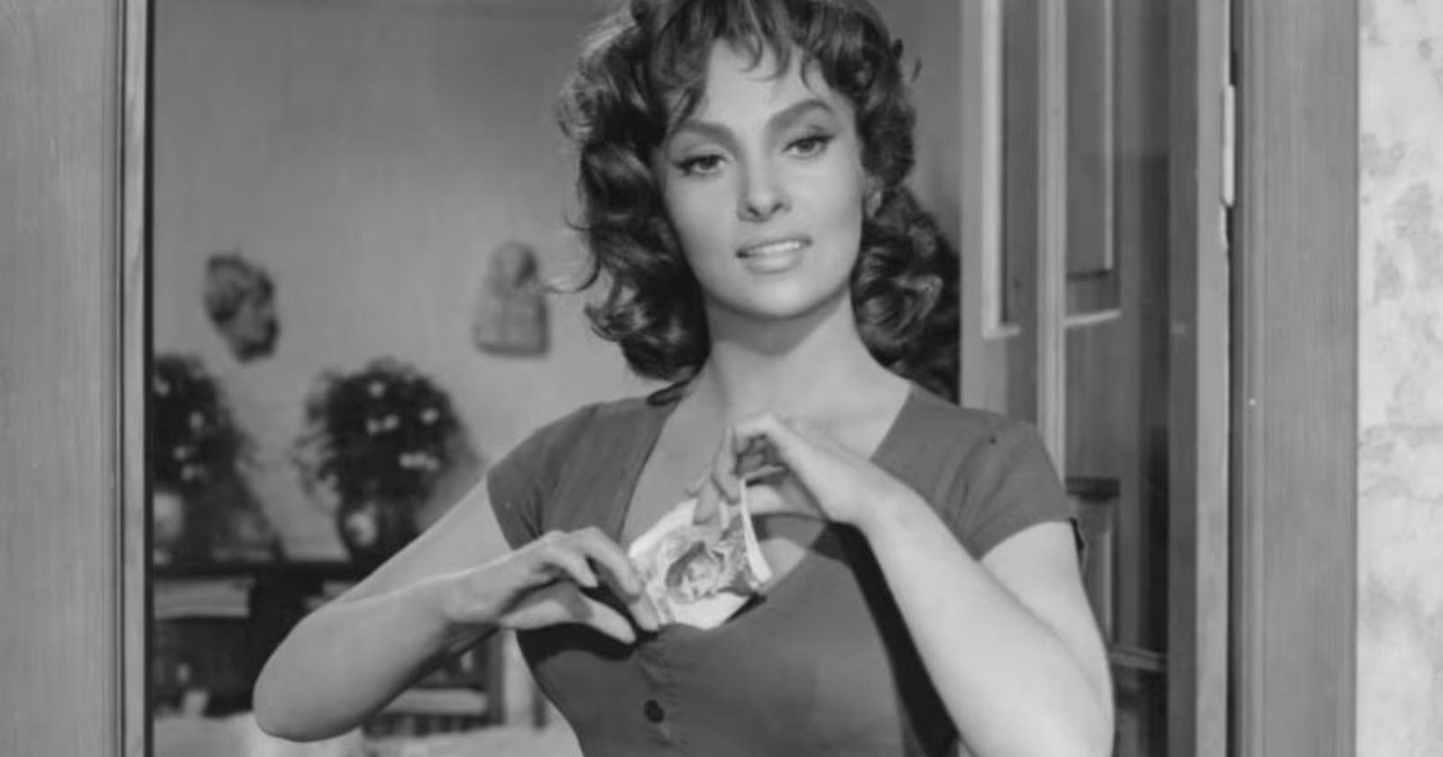 Addio a Lollobrigida, la Bersagliera icona della bellezza italiana