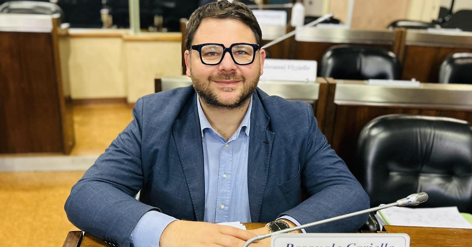 Scanzano Jonico bandiera blu? Cariello (Lega) rilancia: "Si sta facendo tutto il possibile"