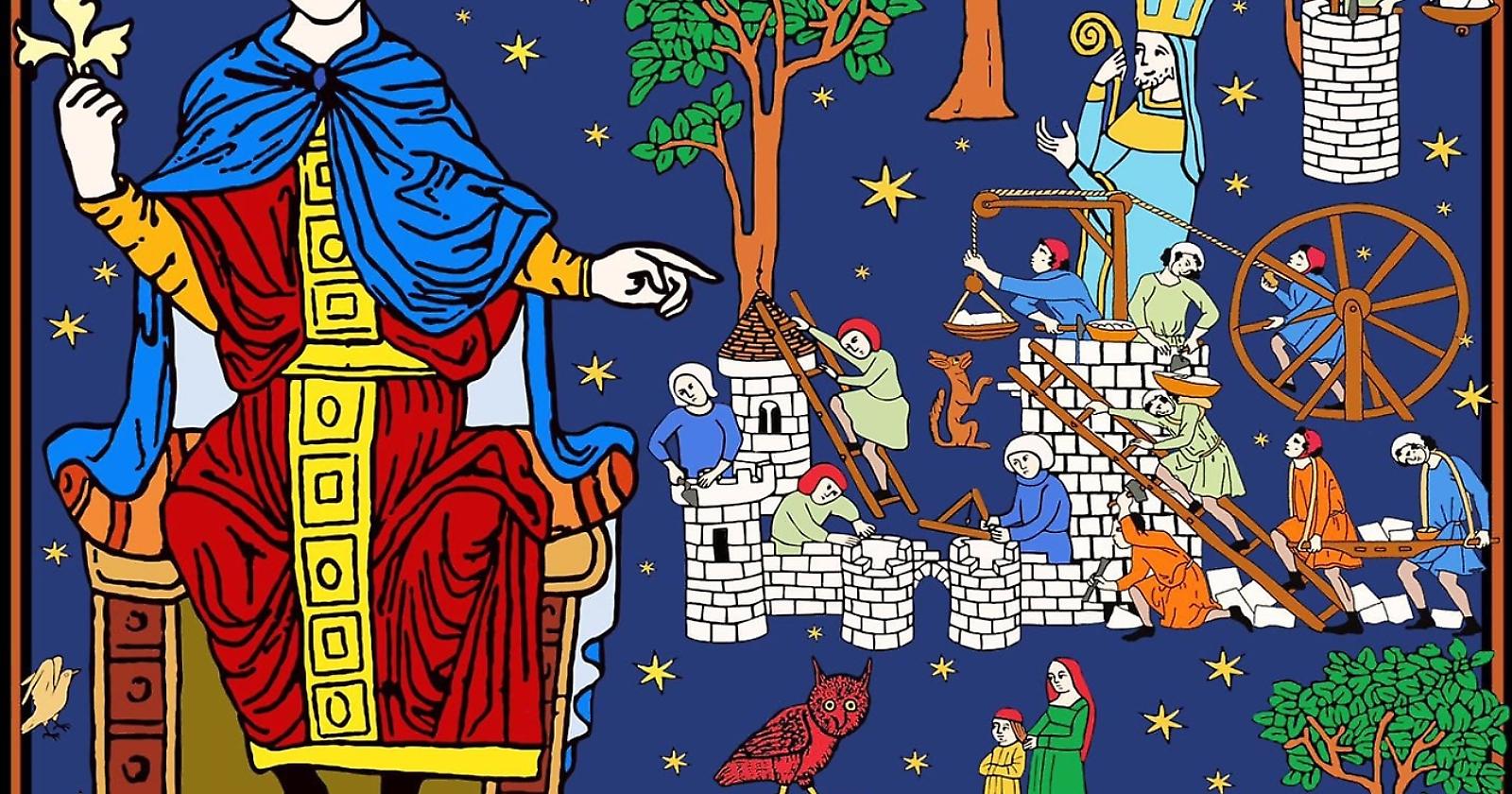 Il passaggio di Federico II nel territorio di Apricena: un seminario di studi