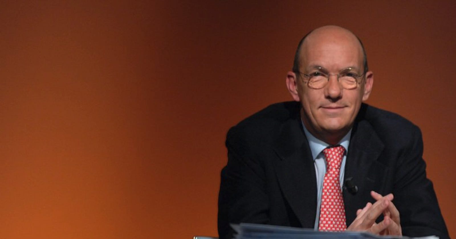 Follini a Potenza presenta «Via Savoia. Il labirinto di Aldo Moro»