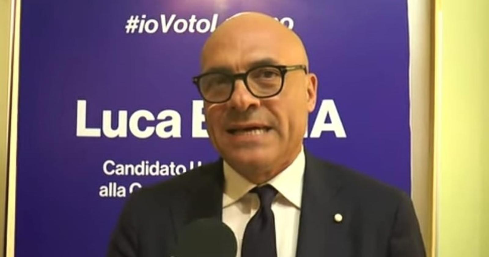 "Quintuplicare il personale": così Braia annuncia una mozione per l'Ufficio Energia di Via Verrastro