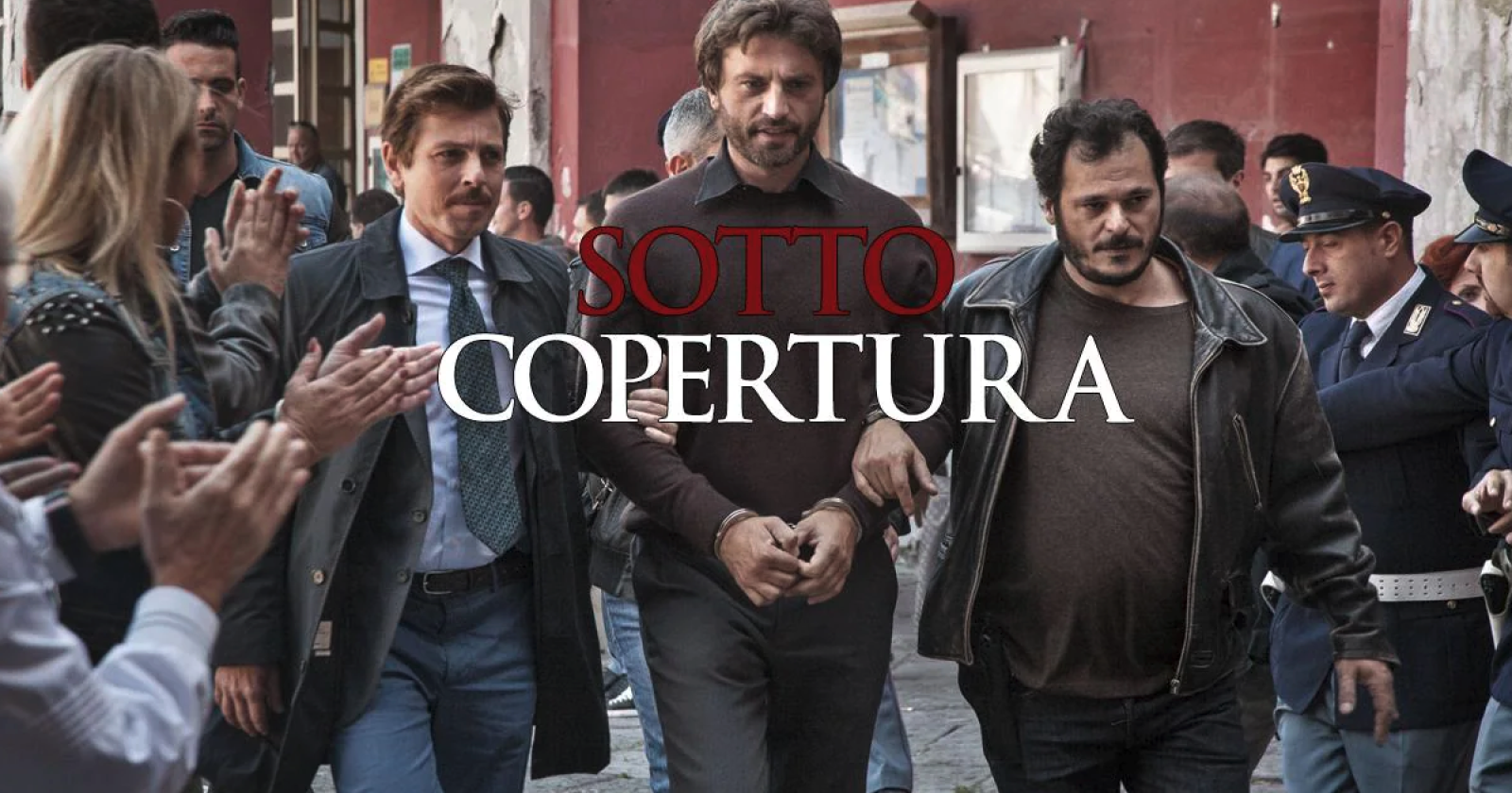 Sotto copertura o della vita sceneggiata, e già vista, di Matteo Messina Denaro