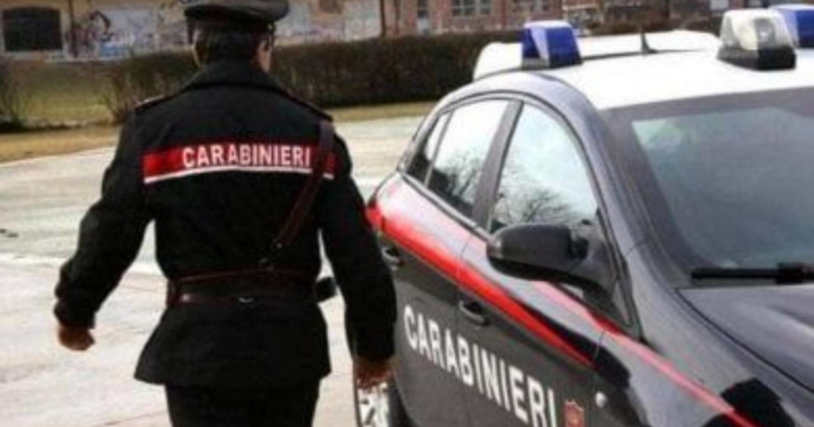 Metaponto, tentata rapina in una pizzeria: nei guai due extracomunitari senza fissa dimora 